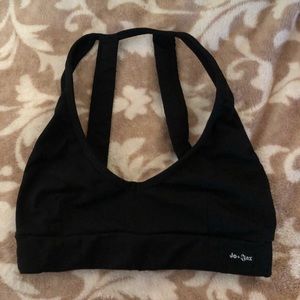 Jo Jax Sports Bra Adult XS
